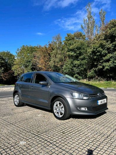 Vw Polo 1.2 Petrol