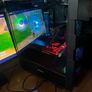 custom gaming setup Image 4