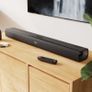 Bluetooth Soundbar 140W Image 4