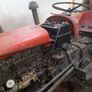 Massey Ferguson 35 and plough Image 4