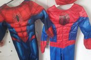 spiderman halloween costumes Marvel
