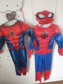 spiderman halloween costumes Marvel