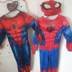 spiderman halloween costumes Marvel