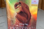 The Lion King