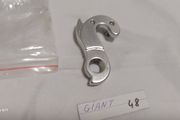 Bicycle parts / rear hanger
