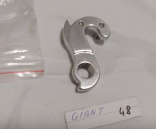 Bicycle parts / rear hanger