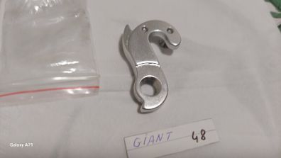 Bicycle parts / rear hanger