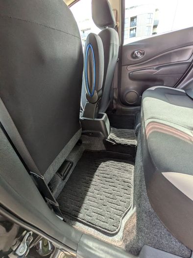 2017 Nissan NOTE