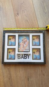 Photo frame - New