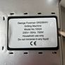 George Foreman Lean Mean Fat Reducing Grilling Machine Image 5