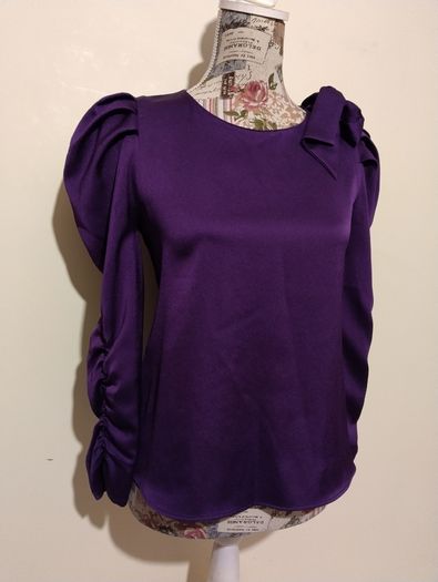 Beautiful Zara Top