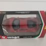 Burago Ferrari 488 GTB, used, mint. Image 2