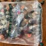 Large bag of buttons , lots of vintage ones Image 5