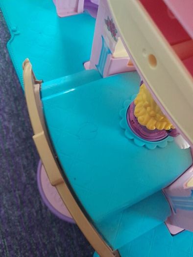 vtech smart friends enchanted castle