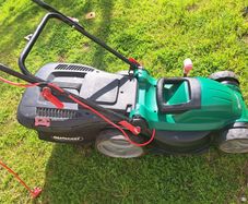 Lawnmower
