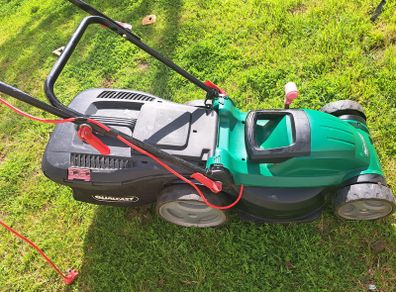 Lawnmower
