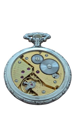 Pocket watch