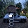 Thule Approach Rooftop Tent  Like New + (2) Bonus Image 3