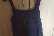 Ladies crochet top