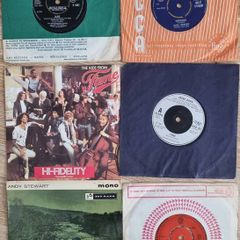 vinyl