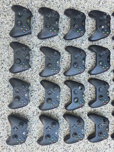 28 x Xbox One Controller Joblot (Free Post)