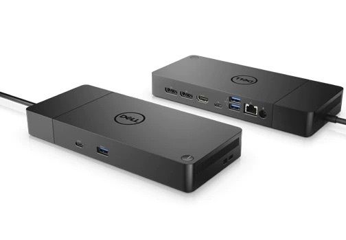 Dell Wd19s Docking Station