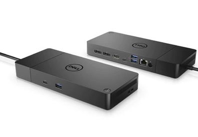 Dell Wd19s Docking Station