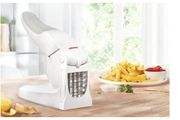 Potato Chip Cutter Non-Slip Vegetable Slicer