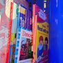 Bundle of Kids Books Image 3