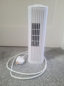 mini tower fan