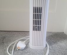 mini tower fan