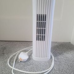 mini tower fan