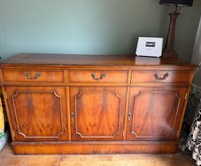 Antique Dresser