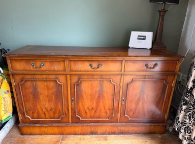Antique Dresser
