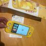 Nintendo switch Lite yellow Image 2