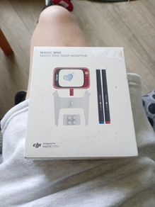 snap adapter