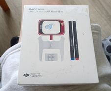 snap adapter