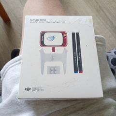 snap adapter