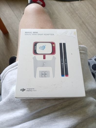 snap adapter