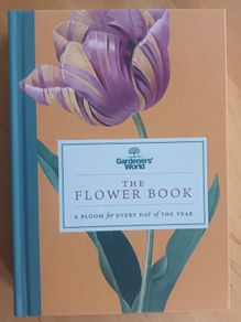 Gardeners World The Flower Book