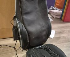 back massager