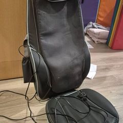 back massager
