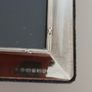 2 Silver Photoframes Image 2