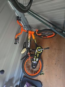child bike