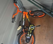 child bike
