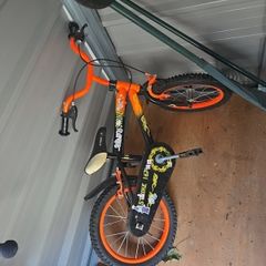 child bike