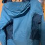 Berghaus AQ2 padded waterproof jacket Image 8
