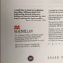 Damion Hill 1994 biography of the Grand Prix season large a5 size published 1994 Image 2