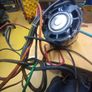 Magnetek Universal Electric motor Image 4