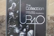 UB40 DVD - The Collection